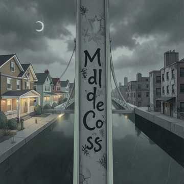 Middle Class - JohnnieB