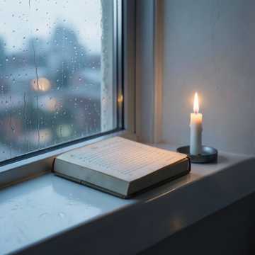 My Dagboek se Dekblad