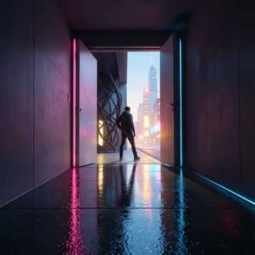 Escape Route Escape Route