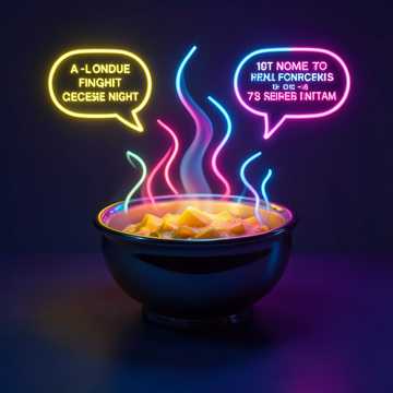 Fondue À Will