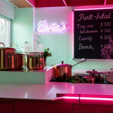 Britta’s Kitchen