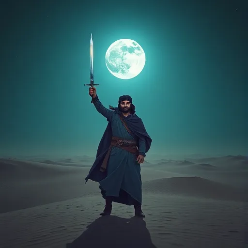 عتاب السيف