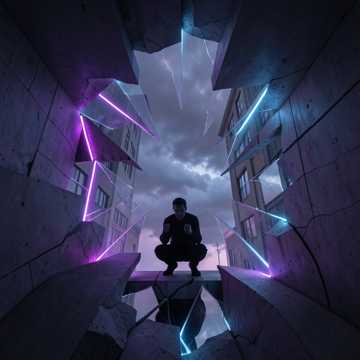 Breaking down the walls