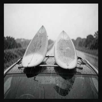Rain‑Roaring Road‑Surf Rag Rain‑Roaring Road‑Surf Rag