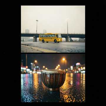 Lagos on the move