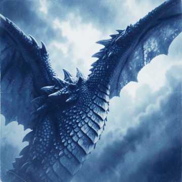 The Crimson Kings Dragon's The Crimson Kings Dragon's