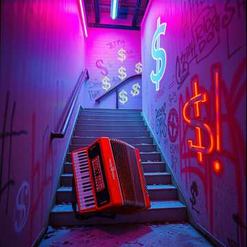 Accordions & Beat Balkan Beat