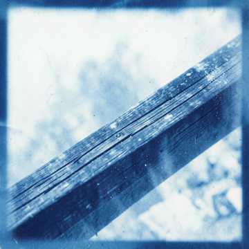 Dust on the Rails
