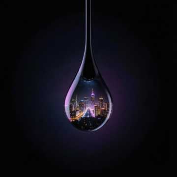 Nuit blanche Nuit blanche