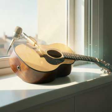 Bare Strings