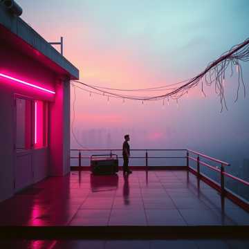 NO ONE ELSE NO ONE ELSE