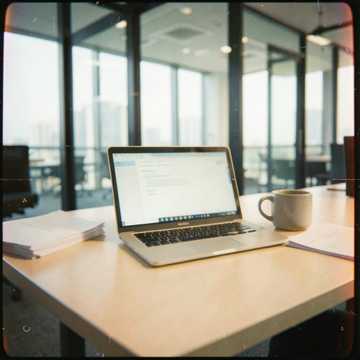 Corporate Services