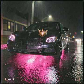 Pink Bugatti Crown Pink Bugatti Crown