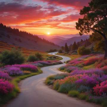 Journey of Life
