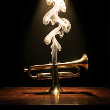 Copo de Fumaça