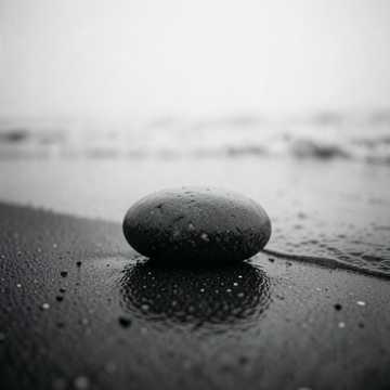 Quiet Depths Reverie