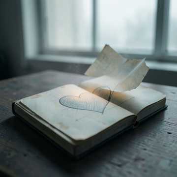 My Dagboek se Dekblad