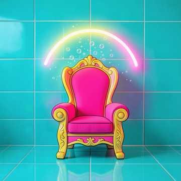 Bathroom Anthem