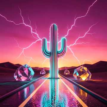 Electric Hola Pulse