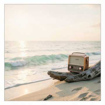 Morning Breeze Reverie