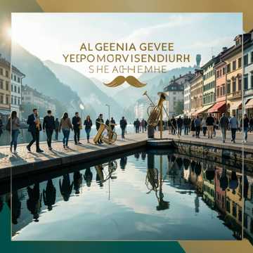 Yvan Max à Genève