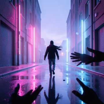 Lonely Way