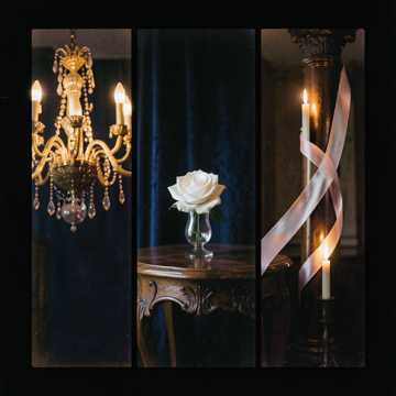 Harmonic Baroque Dreamscape Harmonic Baroque Dreamscape