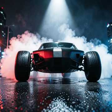 Drift phonk san