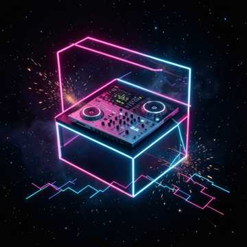 Time Slip DJ