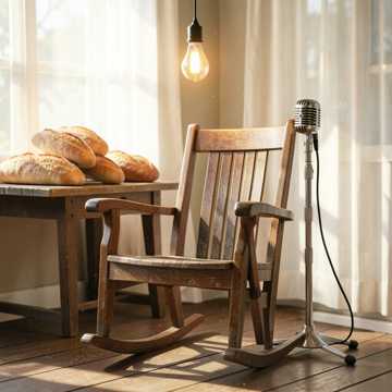 Rocking Chair Millionaire Rocking Chair Millionaire