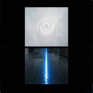 Like a Tornado