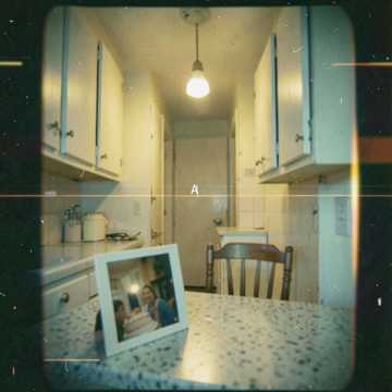 Kitchen Without Her