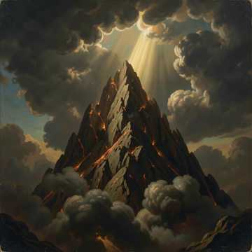 Mountains Left to Climb