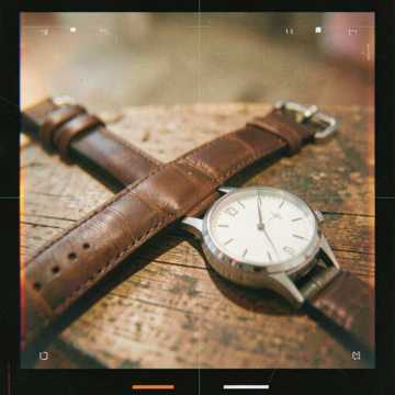 Le Temps Choisit