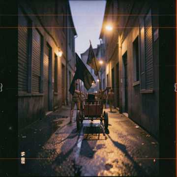 Cryptic Rhythm Parade Cryptic Rhythm Parade