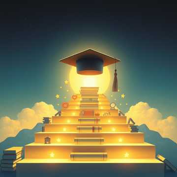 Rise Together, Grade by Grade