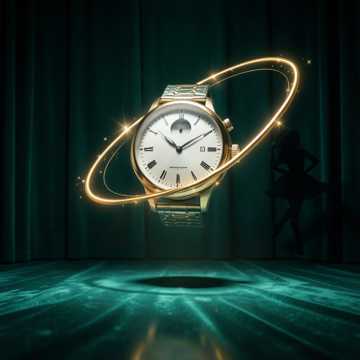 Montres de Ivan