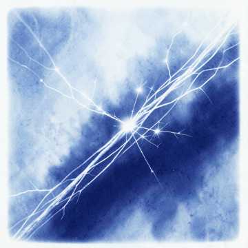 Sparks & Strings: Neon Riffs