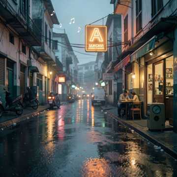 কেমন আছো বন্ধু