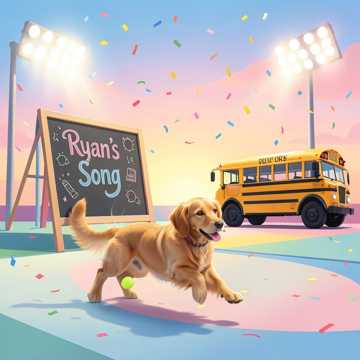 Ryan’s Song