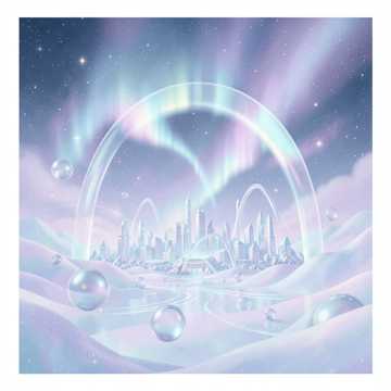 Drift Between Stars