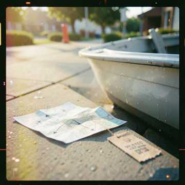 Taking the Side Streets