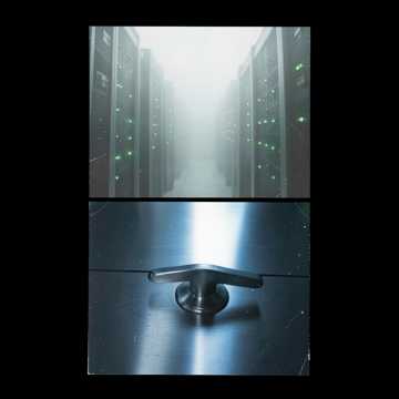 TRACK 11 — CONTROL ≠ FREEDOM