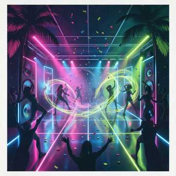 Minuit à Schoelcher