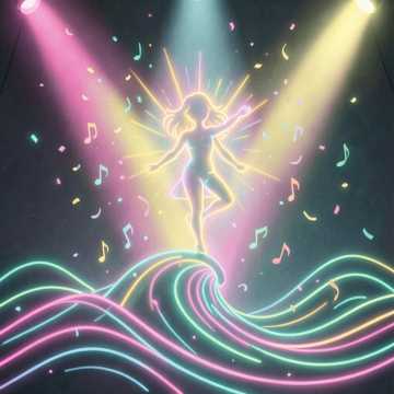 Hirokoのテーマソングアイドル