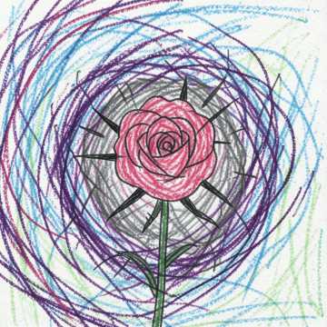 Rosa de Cenizas Rosa de Cenizas