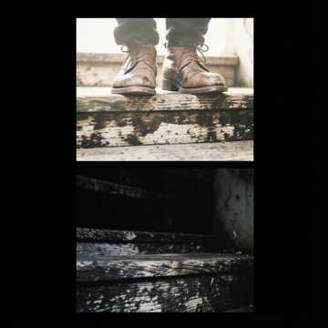 Boots On the Steps Boots On the Steps