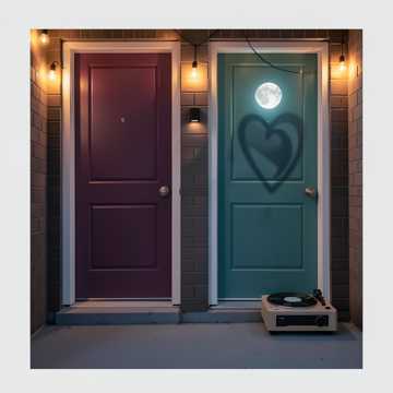 Two Doors Over