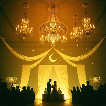ليلة العرس