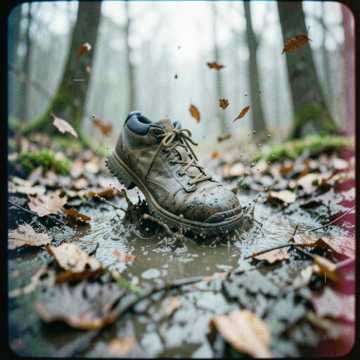 Reculer pour mieux sauter
